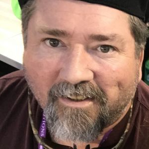 Meet your Posher, Jeff